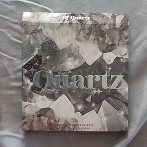 Colour Pop eyeshadow